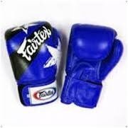 Fairtex Tight Fit - Nation Print